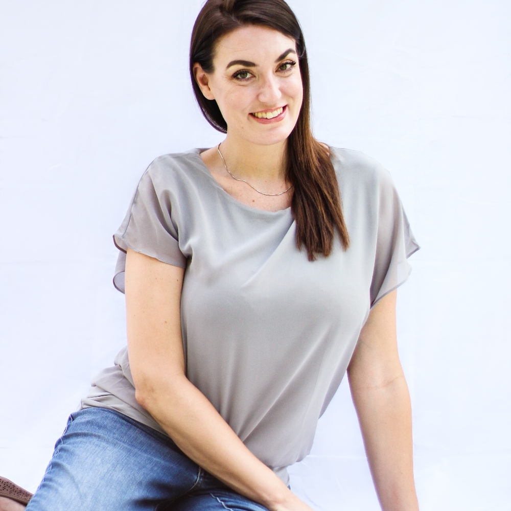 Meet your Posher, Brittany